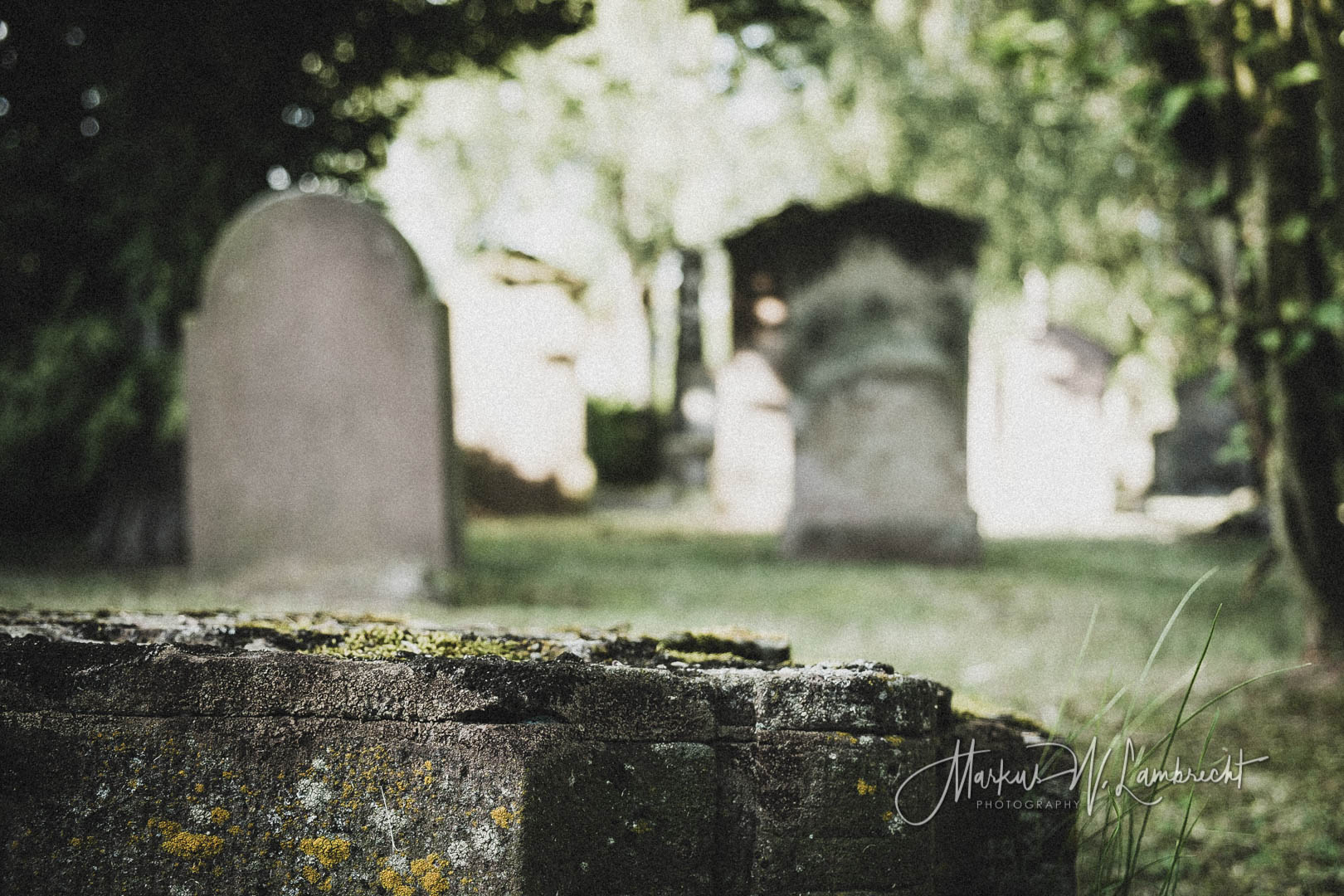 Grebenstein, Jüdischer Friedhof